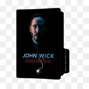 John Wick Collection By Fallenangelsare On 
