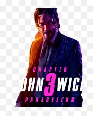John Wick | Go!tekken Wiki | ClipartFlare