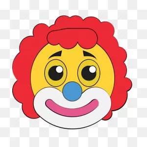 Buffoon, Clown, Jester, Joker, Joker Face Icon - Download On Iconfinder