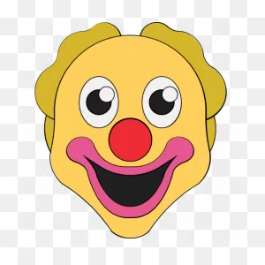Buffoon, Clown, Jester, Joker, Joker Face Icon - Download On Iconfinder