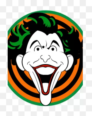 Joker Gang | Arkham Wiki | ClipartFlare