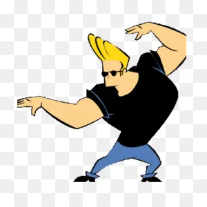 Johnny Bravo (@johnnybravotw) | Twitter
