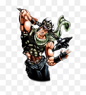 Ssr) Joseph Joestar (Sledgehammer) - Jojoss Wiki