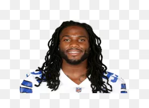 Jaylon Smith - The Athletic