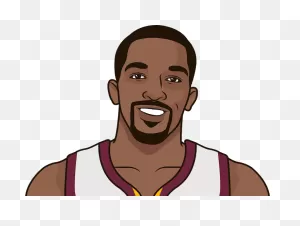 Jr Smith 3P%, 3Pa Per Game In The Last 10 Games | Statmuse