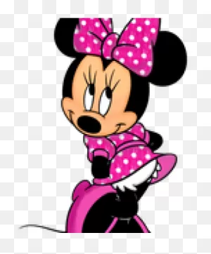 Download Hd Justin Timberlake Clipart Minnie Mouse - Minnie Mouse ClipartFlare.com 