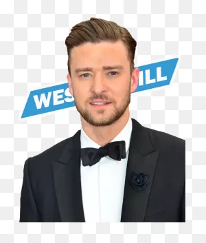 Justin Timberlake Png Image | Png Mart