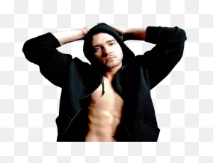 Justin Timberlake Transparent Background | Png Mart