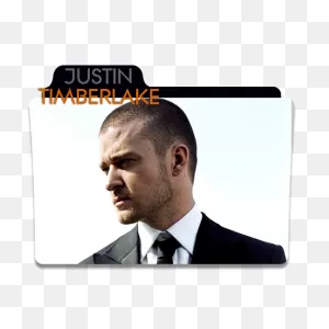 Justin Timberlake Icon By Dincy96 On 