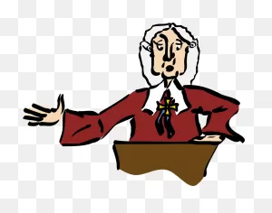 Judge Justice Law - Free Vector Graphic On ClipartFlare