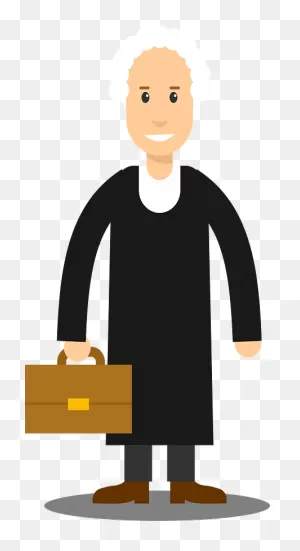 Judge Clipart. Free Download Transparent .png | ClipartFlare