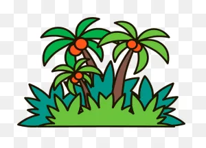 Jungle Clipart. Free Download Transparent .png | ClipartFlare