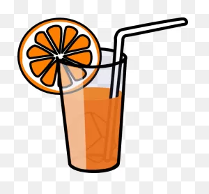 Free Orange Juice Clipart, Download Free Orange Juice Clipart Png ClipartFlare.com 