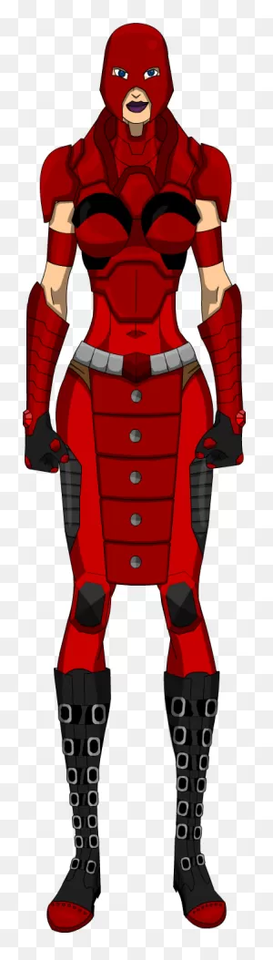 Juggernaut- Gender Bender By Abraaostevao On 