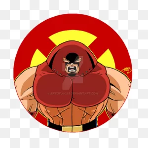 Juggernaut X Series 2016 By Artoflucas On 