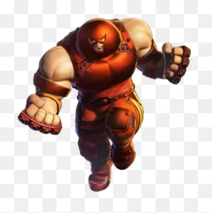 Juggernaut | Character Profile Wikia | ClipartFlare
