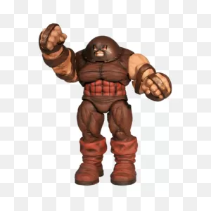 Marvel Select Juggernaut - Fatcat Collectibles