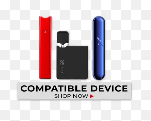 Everything Juul — Eliquidstop
