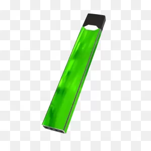 Green Chrome - Juul Wraps (On Sale)