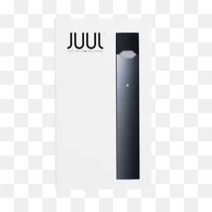 Juul Starter Kit Black- Buitrago Cigars