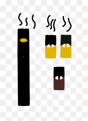 Juul Labs Launches New Line Of Battery Acid; Sewage Flavored Pods ClipartFlare.com 