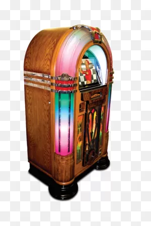Digital Nostalgia – Sound Leisure Digital Jukeboxes