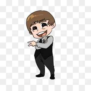 Justin Bieber Clip Art Free Image Download
