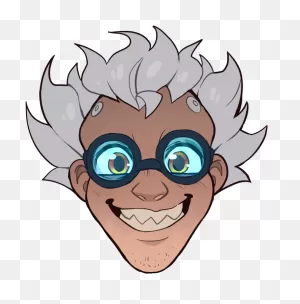 Junkrat Junkenstein - Junkrat Discord Emojis Clipart - Full Size ClipartFlare.com 