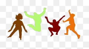 Jumping Clip Art - ClipartFlare - ClipartFlare