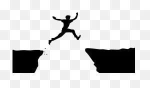 Person Jumping Clipart | Full Size Png Download | ClipartFlare