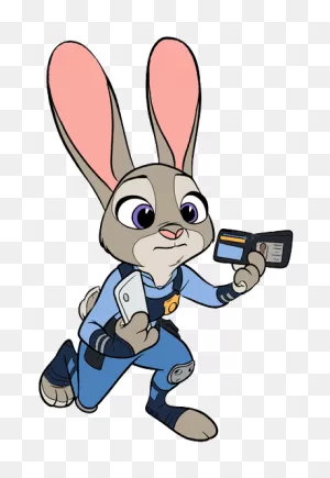 Zootopia Clip Art | Disney Clip Art Galore