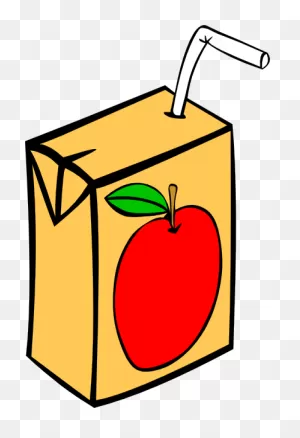 Free Cartoon Juice Box, Download Free Cartoon Juice Box Png Images ClipartFlare.com 