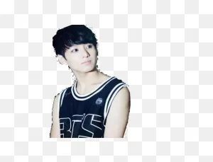 Bts-Jungkook Render By Allaibeb On 