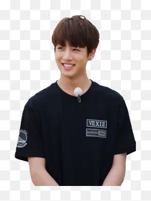 Download Hd Jeon Jungkook Png Png Freeuse Stock - Jungkook 19 ClipartFlare.com 