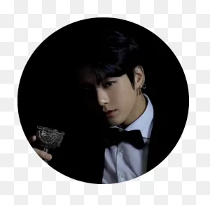 Jungkook Profile Pic