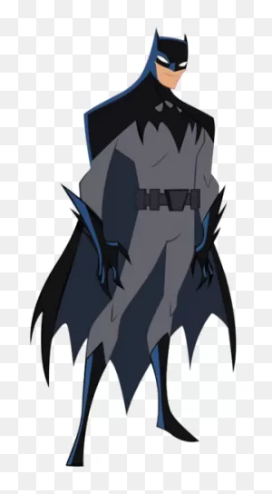 Batman (Justice League Action) | Vs Battles Wiki | ClipartFlare