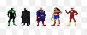 Download Hd Justice League - Batman Justice League War Png ClipartFlare.com 