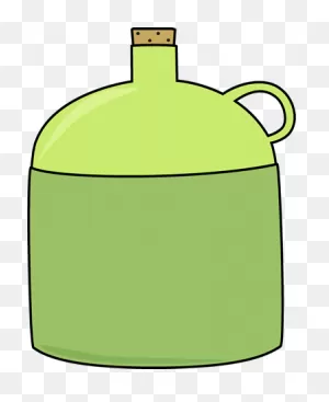 12  Jug Clipart - Preview : Yellow Pitcher Cl | Hdclipartall