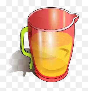 Diamond Jug 1.3 L – City Glass