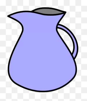 Jug Cliparts - Cliparts Zone