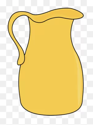 Water Jug Clipart - Clipart Suggest