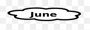 June Clipart Free Download Clip Art On 8 - ClipartFlare ClipartFlare.com