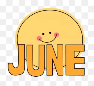 Month Of June Sun Clip Art - Month Of June Sun Image | Clip Art ClipartFlare.com 