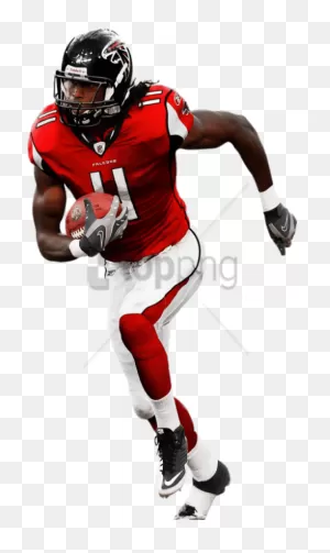 Free Png Download Julio Jones Atlanta Falcons Png Images - Julio ClipartFlare.com 