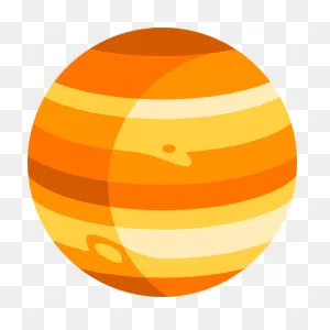 Jupiter - Free Icons