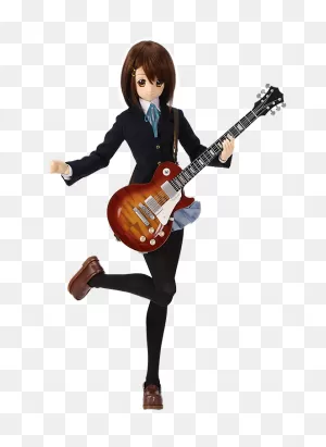 Dollfie Dream: Hirasawa Yui - K-On!