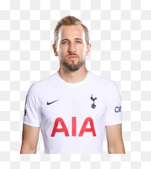 Harry Kane Profile, Stats And News | Tottenham Hotspur