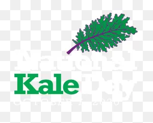 National Kale Day - Drew Ramsey Md