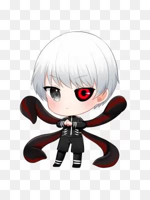 Chibi Kaneki