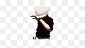Download Kaneki Ken Transparent Background Hq Png Image | ClipartFlare
